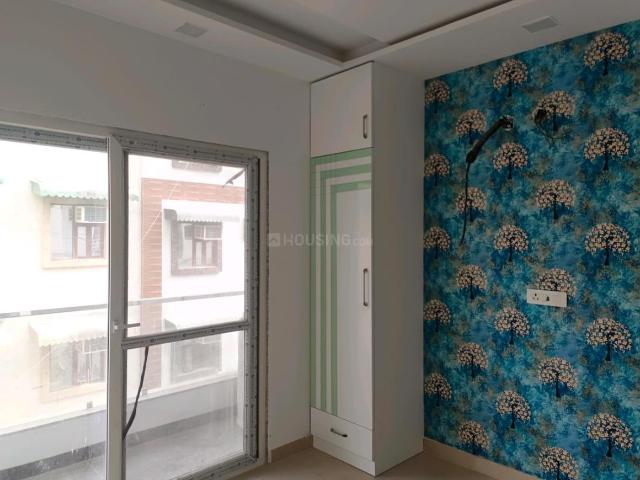 Flat for rent in West Delhi, Deri