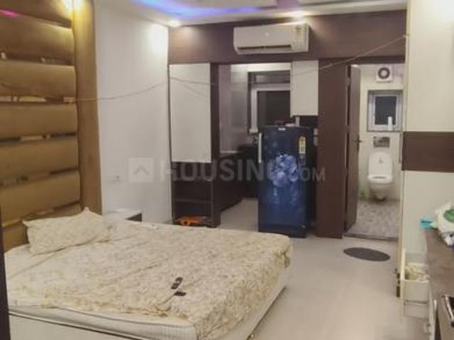Flat for rent in West Delhi, Deri
