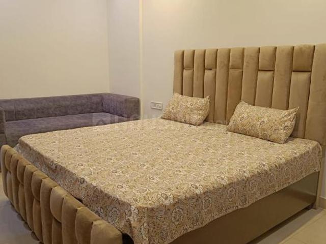 Flat for rent in West Delhi, Deri