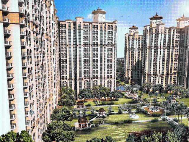 Flat for rent in West Delhi, Deri
