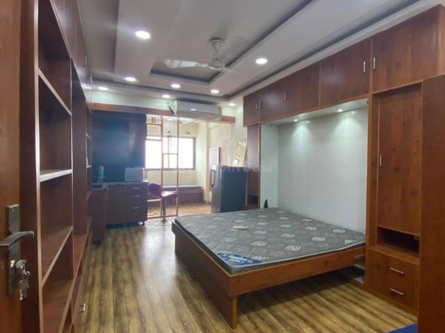 Flat for rent in West Delhi, Deri