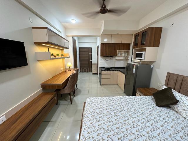 Flat for rent in Pink City, Rajasthan