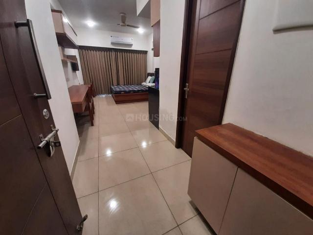Flat for rent in Pink City, Rajasthan