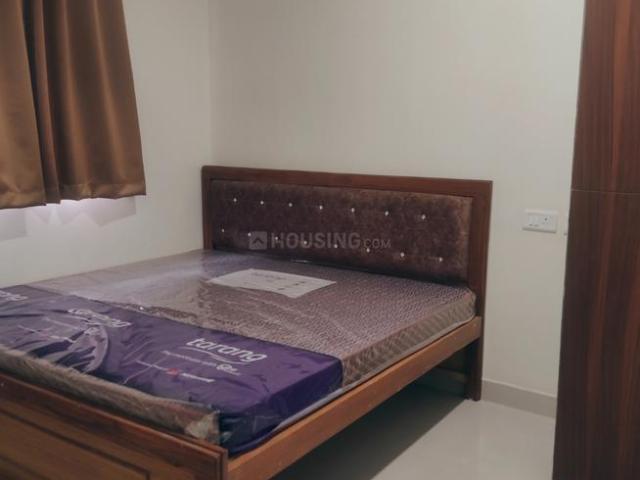 Flat for rent in Cantonment, Jabalpur
