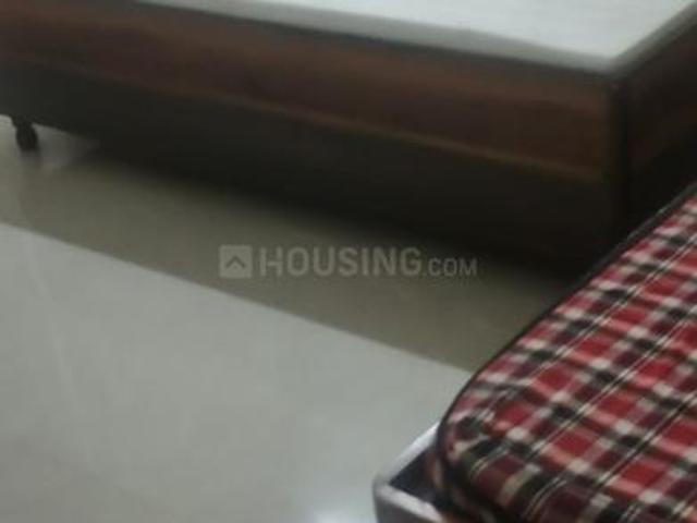 Flat for rent in Hauz Khas, Delhi