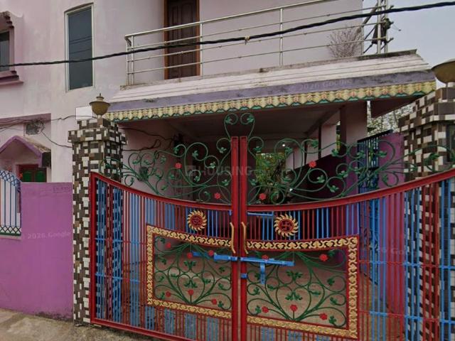 Flat for rent in Angul