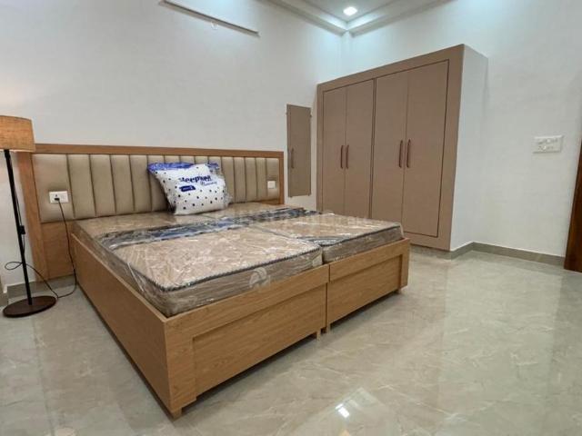 Flat for rent in Civil Lines, Agra