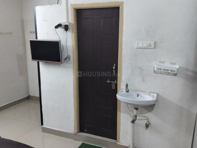 Flat for rent in Ranga Reddy, Haidarabad