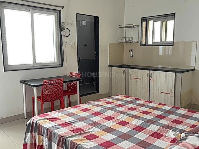 Flat for rent in Ranga Reddy, Haidarabad