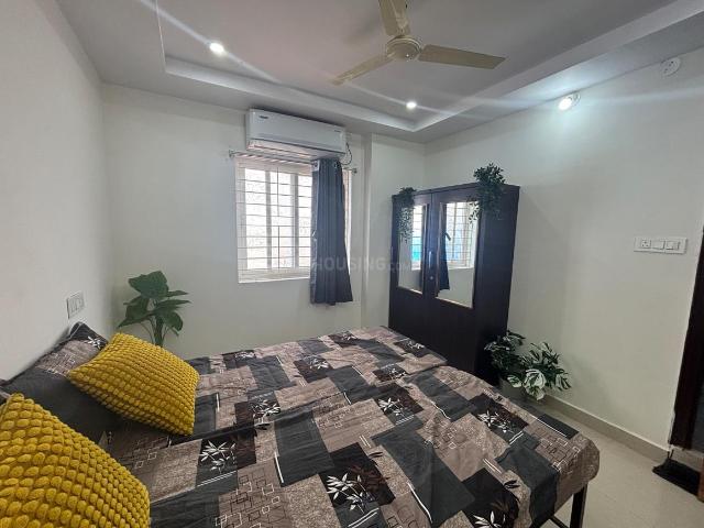 Flat for rent in Ranga Reddy, Haidarabad