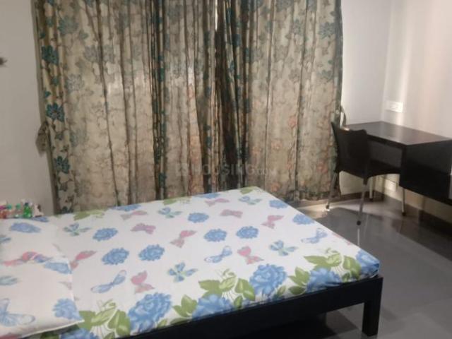 Flat for rent in Navi Mumbai, National Capital Territory Of Delhi