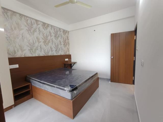 Flat for rent in Maistripalaya, Bengaluru