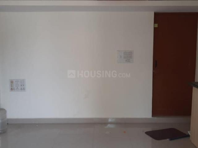 Flat for rent in Maistripalaya, Bengaluru
