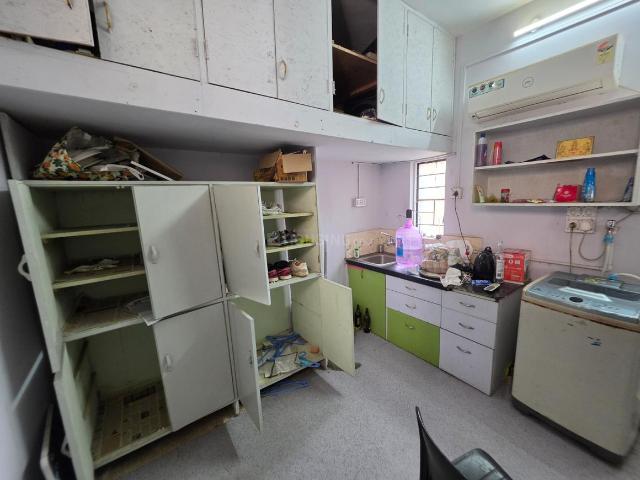 Flat for rent in Happy Colony, Anandnagar
