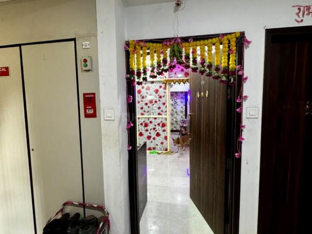 Flat for sale in Kurla East, Mumbai