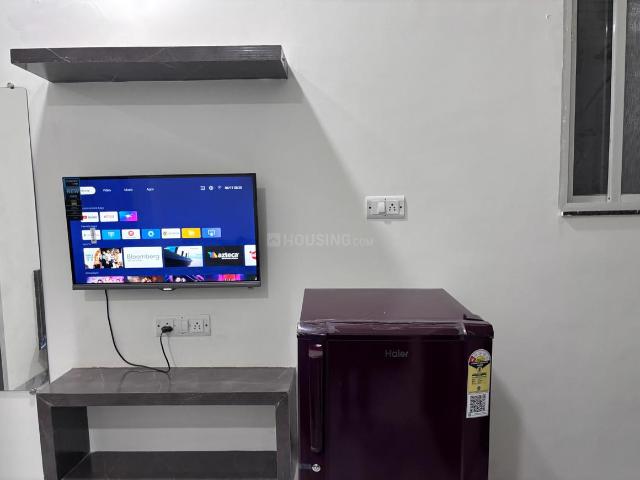 Flat for rent in LIG Colony, Indore