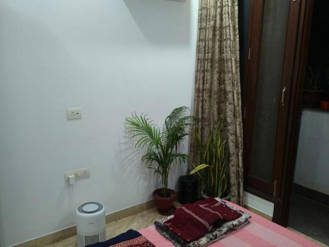 Flat for rent in Deri