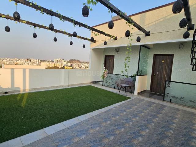 Flat for rent in Ranga Reddy, Haidarabad