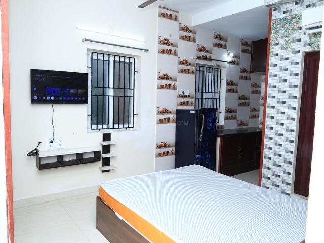Flat for rent in Tamil Nadu
