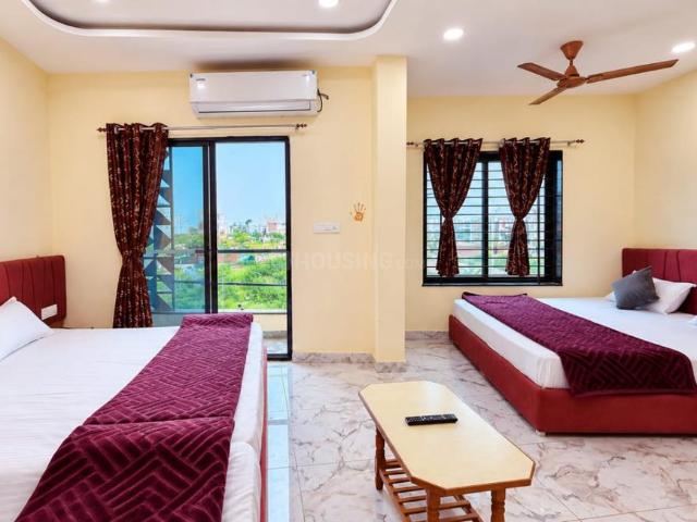 Flat for rent in Ujjain