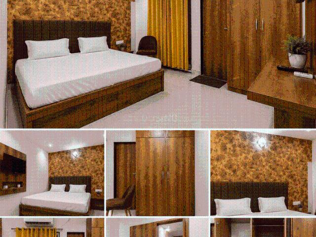 Flat for rent in Madya