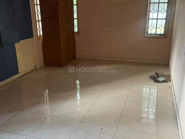 Flat for rent in Bangalore North, Cox Town - Bangalore