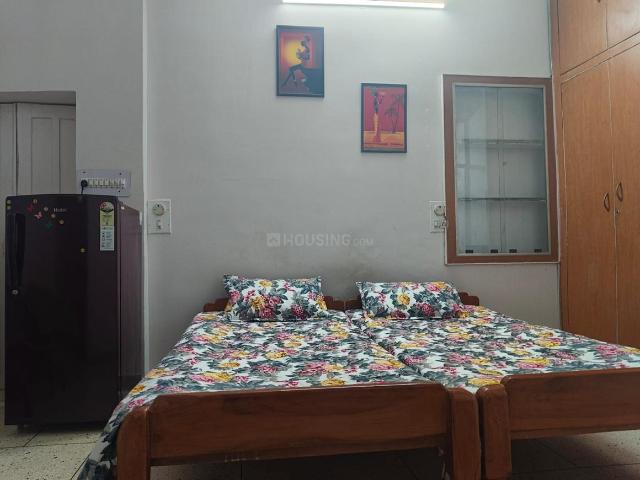 Flat for rent in Pink City, Jetpur