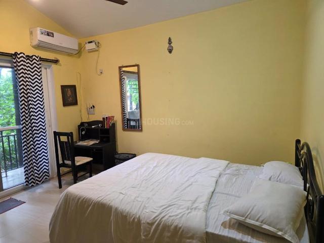 Flat for sale in Morjim, Goa