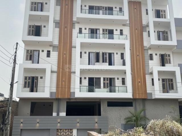 Flat for rent in Hariana