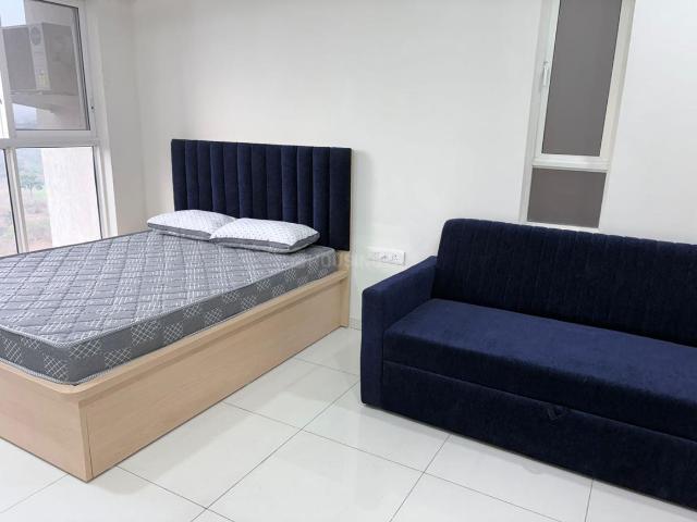 Flat for rent in Manjari Khurd, Pune