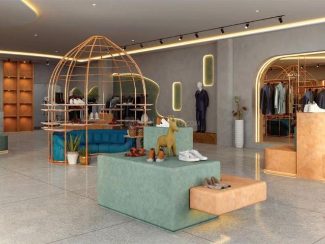 Flat for sale in Pink City, Jetpur