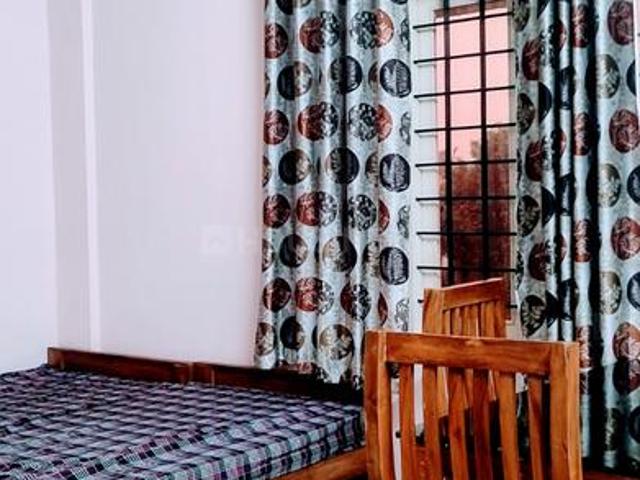 Flat for rent in Cochin, Kerala