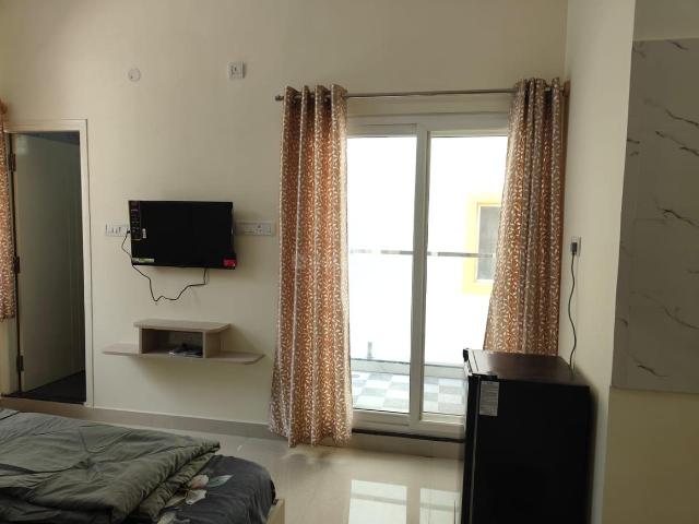 Flat for rent in Bangalore East, Cox Town - Bangalore