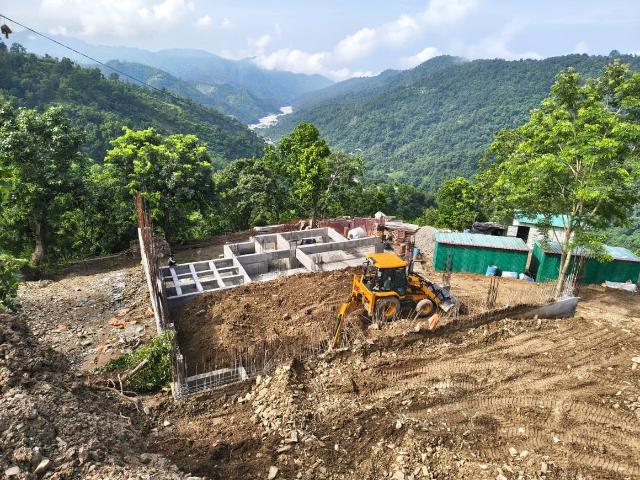 Flat for sale in Uttarakhand