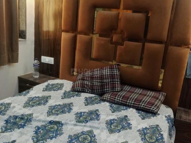 Flat for rent in West Delhi, Deri