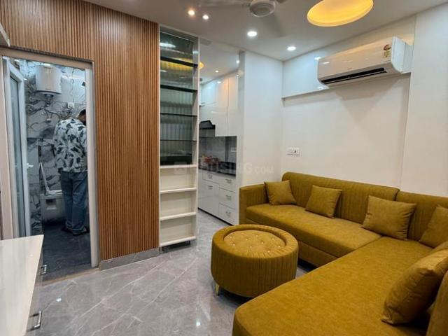 Flat for rent in West Delhi, Deri