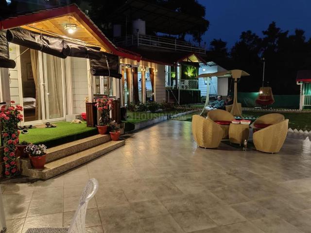 Flat for sale in Mukteswar-kumaon, Uttarakhand