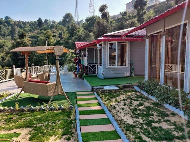 Flat for sale in Mukteswar-kumaon, Uttarakhand