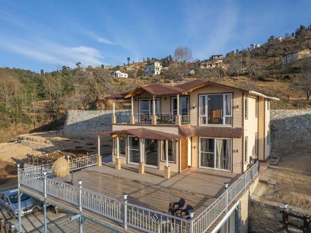 Flat for sale in Mukteswar-kumaon, Uttarakhand