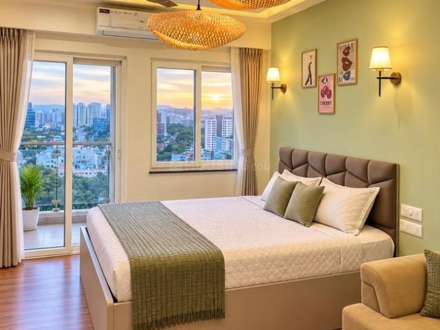 Flat for rent in Poona, National Capital Territory Of Delhi