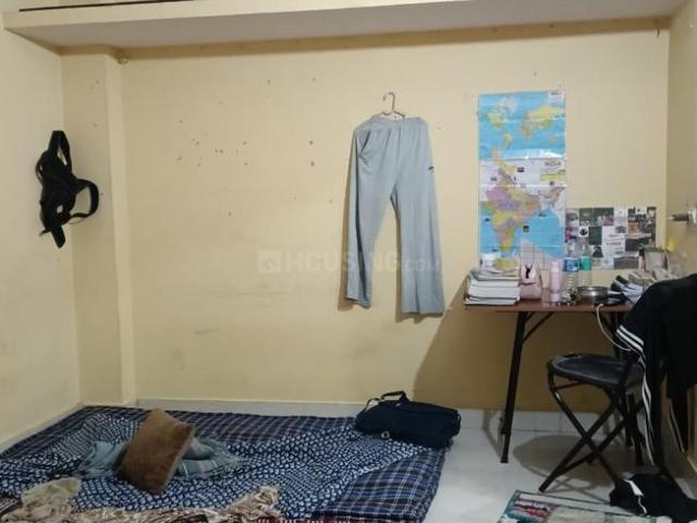 Flat for rent in CA Block, Murika DDA, Delhi