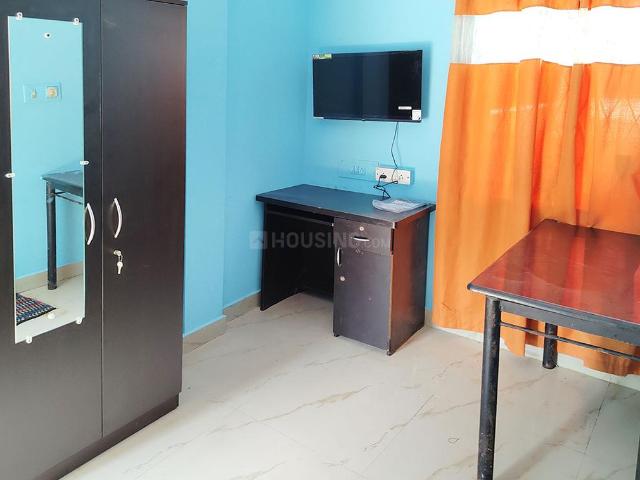 Flat for rent in Murugeshpalaya, Bengaluru