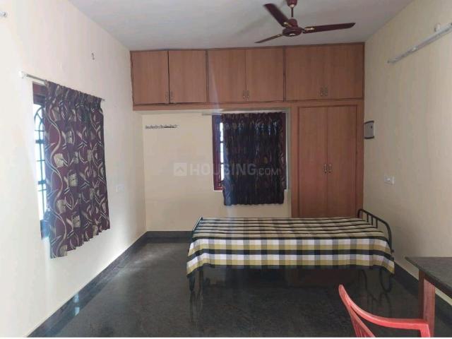 Flat for rent in Tamil Nadu