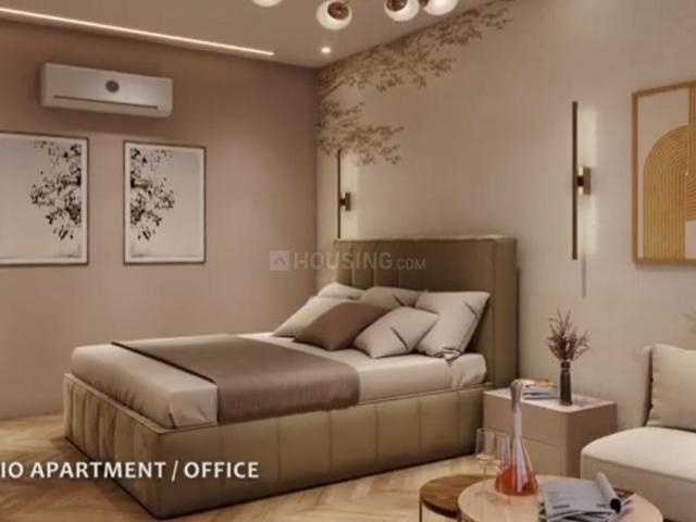 Flat for sale in Capital Complex, Atal Nagar-Nava Raipur