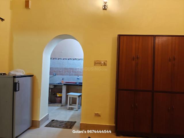 Flat for rent in Calcutta, West Bengal