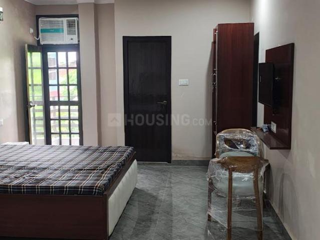Flat for rent in Moradabad
