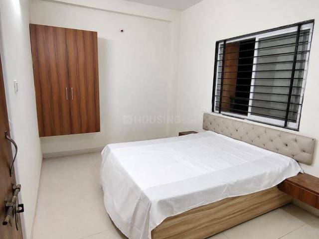 Flat for rent in Madya