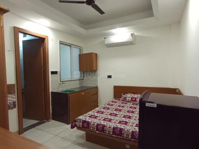 Flat for rent in Madya