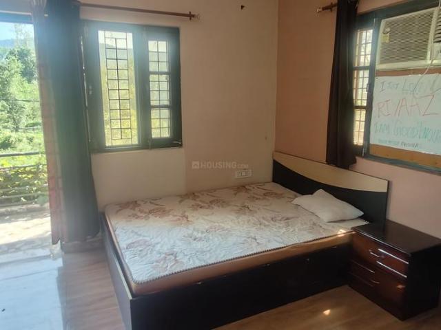 Flat for rent in Rishikesh, Uttarakhand
