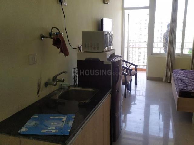 Flat for rent in Gautam Buddha Nagar, Uttar Pradesh